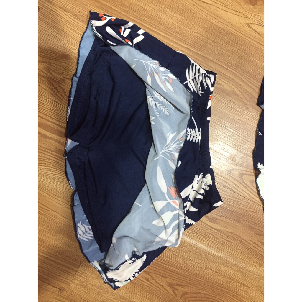 (sale ) Bộ đô bơi hai mảnh béo duyên dáng cho nữ | BigBuy360 - bigbuy360.vn