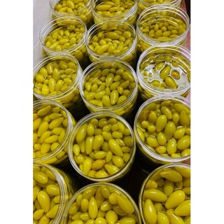 80k hủ 500gr nho lào muối ớt