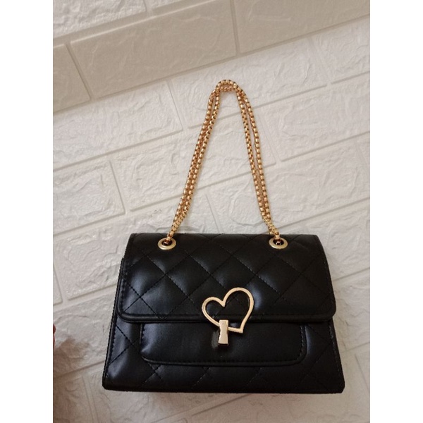 Túi xách nữ đeo chéo thanh lý