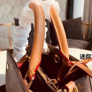Túi L.V công sở sz 20 fullbox