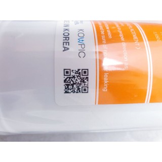 Lõi Lọc Số 3 POST CARBON Hàn Quốc