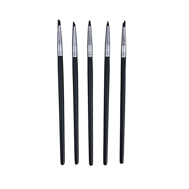 Bộ Các Món Dụng Cụ Làm Gốm, Khắc Đất Sét, Tạo Hình, Làm Đồ Handmade Đơn Giản, Làm Đồ Gốm Tại Nhà