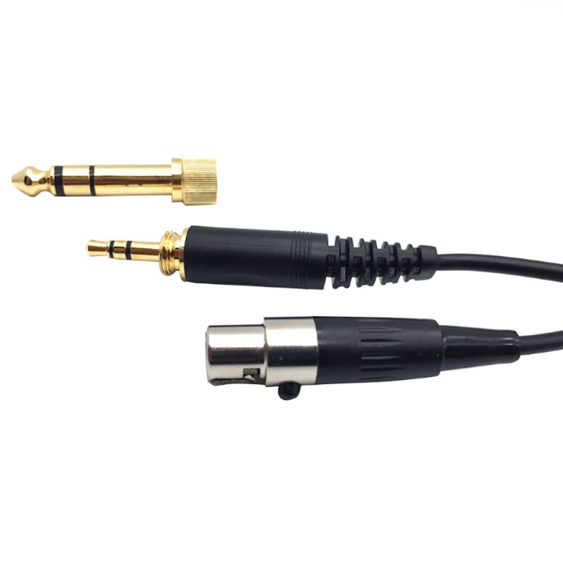 Dây Cáp Lò Xo Thay Thế Cho Tai Nghe Q701 K702 K267 K712 K141 K171 K271s