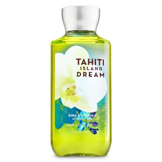 Sữa tắm bbw tahiti island dream 295ml