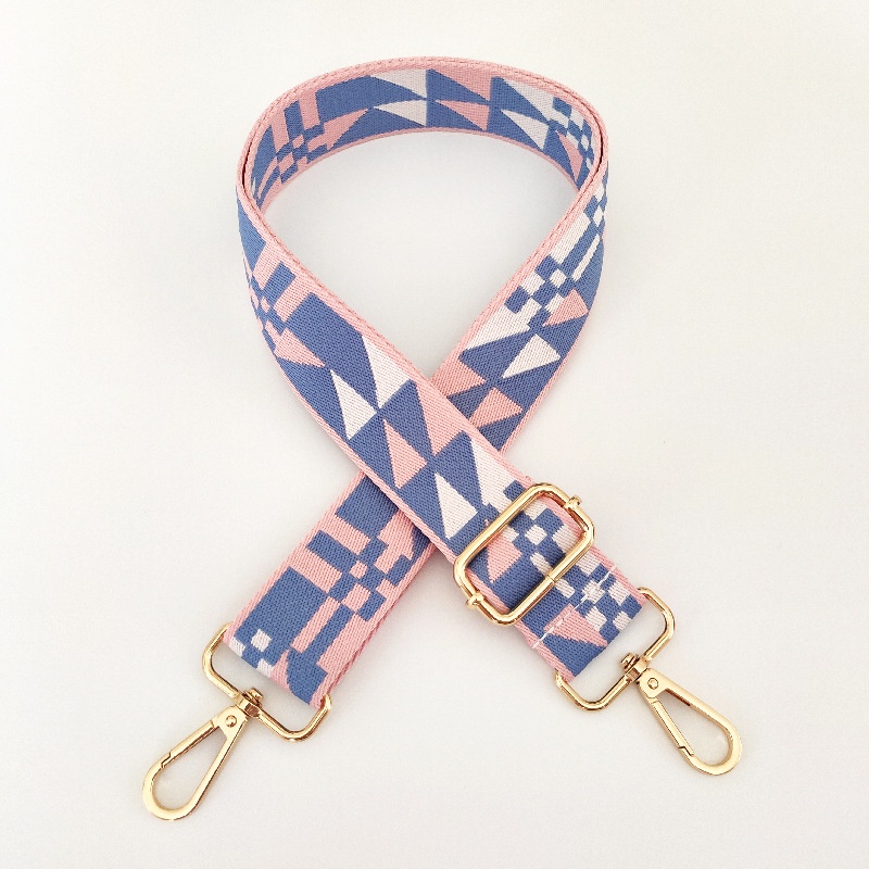 Dây đeo một bên vai có thể điều chỉnh nhiều màu sắc thời trang cho túi xách