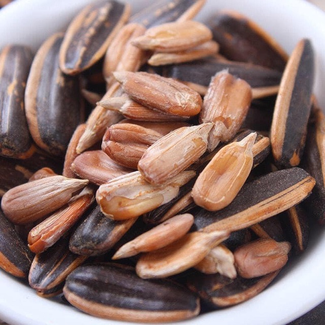 HCM - HƯỚNG DƯƠNG TẨM VỊ gói 500gr | BigBuy360 - bigbuy360.vn