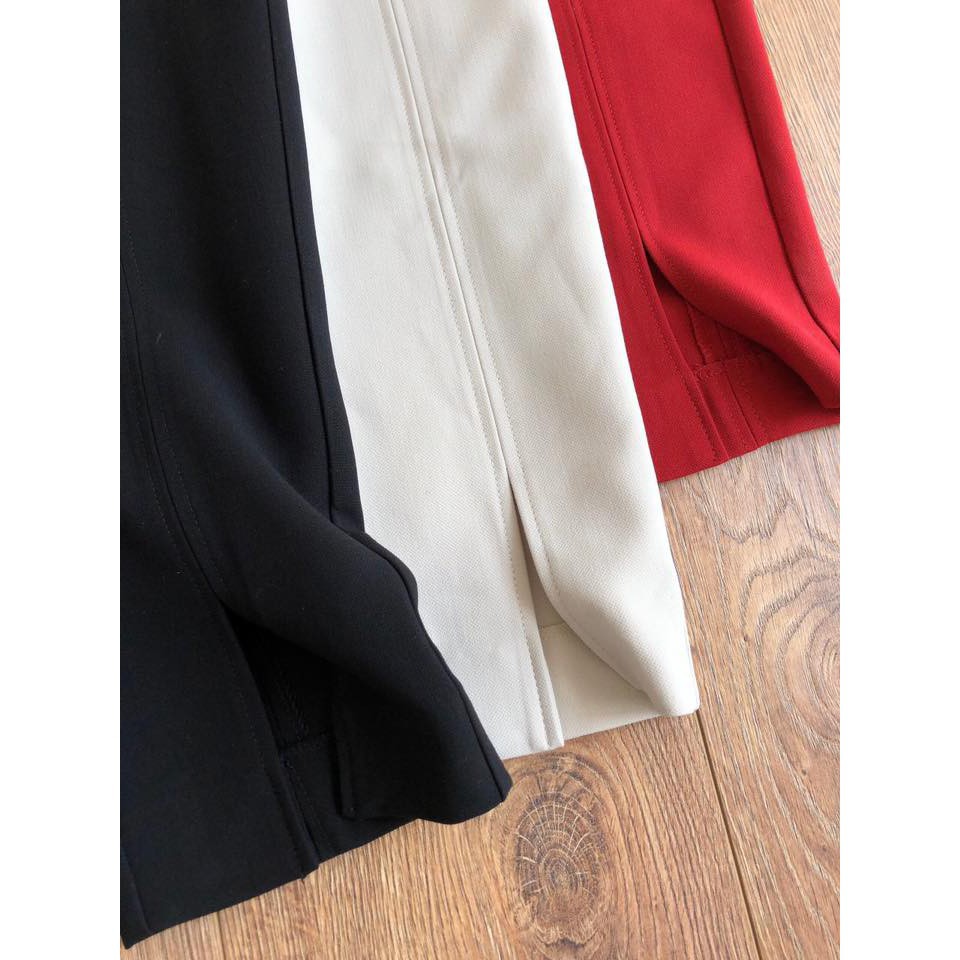 PLUSSIZE QUẦN TÂY MANGO BIGSIZE