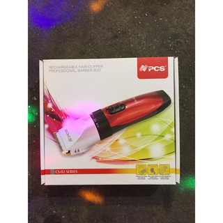 Tông đơ cắt tóc cs-02