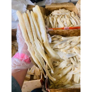 🌿🌿 KHÔ ỨC CÁ DỨA 🌿 ( phần bụng cá)