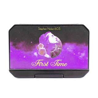 [Tặng kèm lược] Sáp vuốt tóc First Time 100g- Stephen Nolan 603