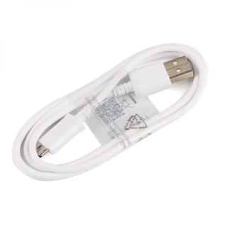 Cáp sạc SamSung USB Micro Note 2, Note 3, Note 4, Note Edge, J2, J3,S5