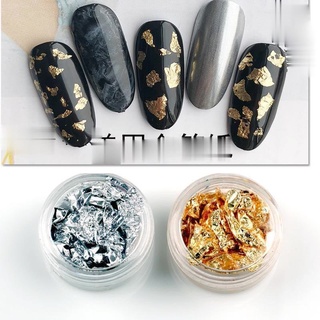 Foil màu vàng/ bạc a