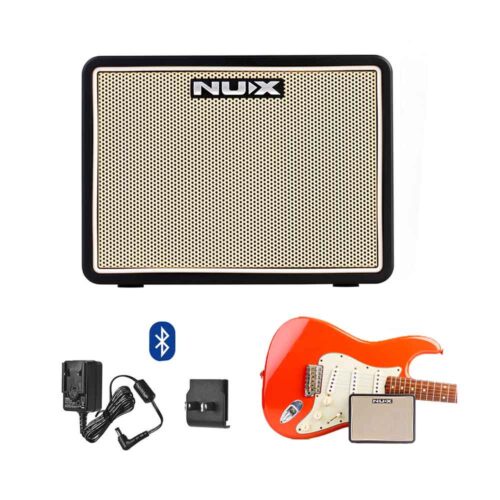 Amply Guitar Điện Nux Mighty Lite AB