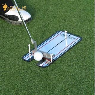 Dụng Cụ Luyện Tập Đánh Golf