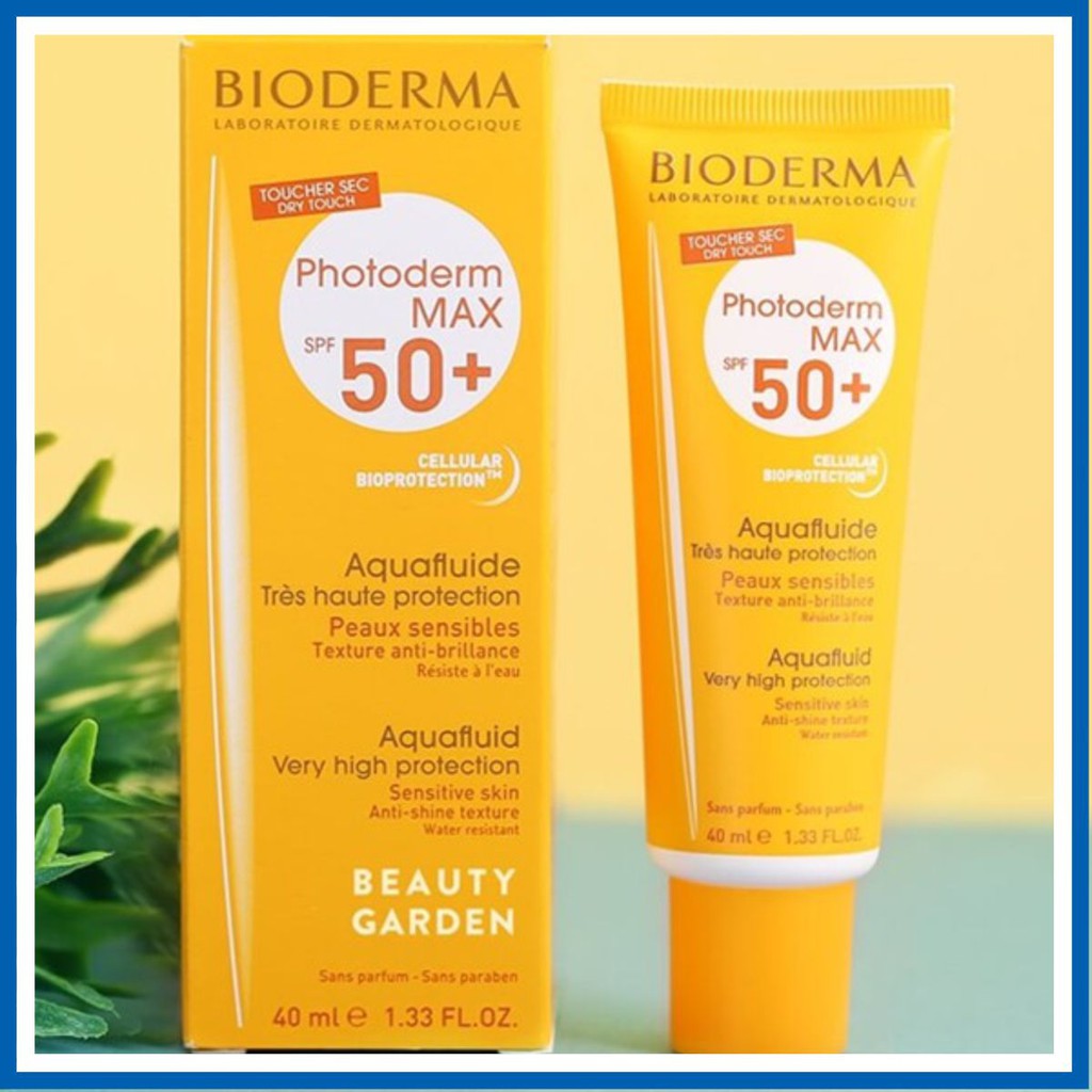 Kem chống nắng Bioderma