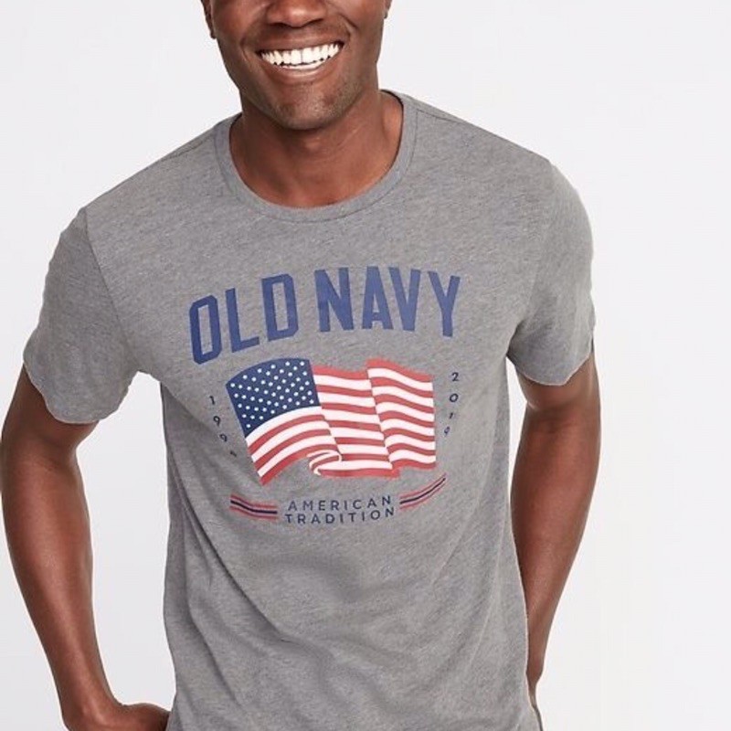 Áo thun Hàng VNXK thương hiệu Old Navy