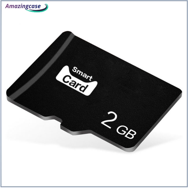 128MB-32GB Micro TF Memory Card SD Card Class 4 for Phone | WebRaoVat - webraovat.net.vn