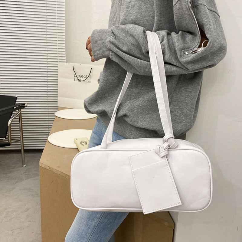 Túi Xách Da Đeo Vai Thời Trang Cho Nữ