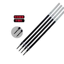 Bút viết tiếng trung, viết chữ hán mực bay màu