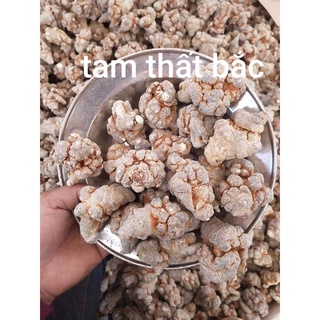 TAM THẤT BẮC 52 củ 1kg