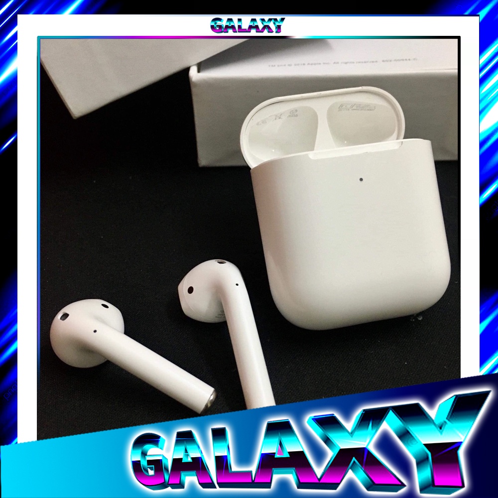 Tai Nghe Bluetooth A2 NEXTAGE Bản Cao Cấp Đủ Chức Năng - Định Vị - Sạc Không Dây - Có Mic - Đổi Tên - Cảm Ứng Đa Điểm