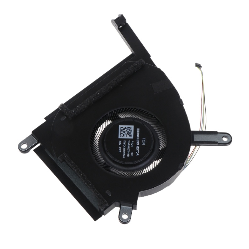 Quạt Tản Nhiệt GPU CPU Cho Laptop A15 FA507RC FA507RE