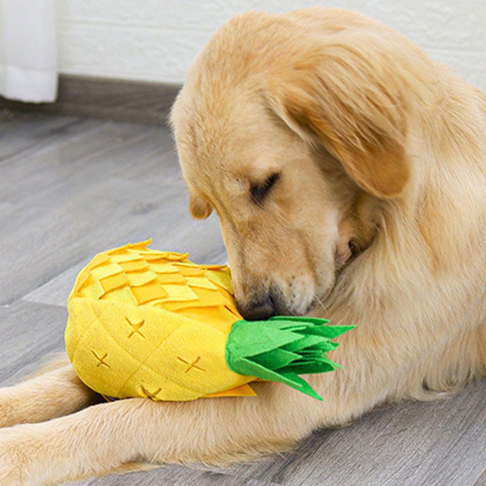 Thảm Đồ Chơi Phát Ra Âm Thanh Vui Nhộn Hỗ Trợ Giáo Dục Cho Thú Cưng