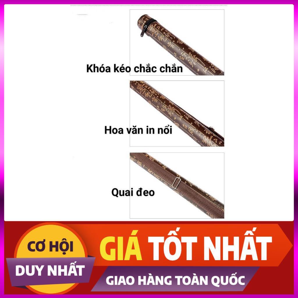 [Xả Kho 3 Ngày] Ống Đựng Cần Câu Đơn Giá Rẻ_Bao Đựng Cần Câu Giá Rẻ