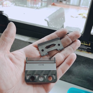 Lưỡi tông đơ made show M10