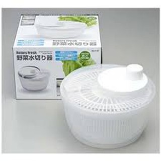 Rổ quay rau Rotary