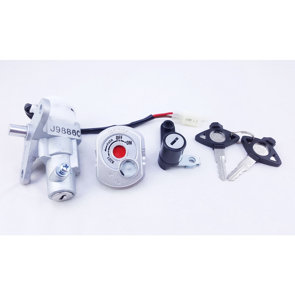 Khóa Mio Đời Đầu Ultimo Classico