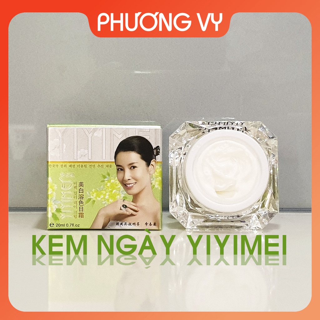 [CHÍNH HÃNG] Mỹ phẩm Yiyimei bộ 4 sản phẩm (Sữa rửa mặt), làm mờ nám, tàn nhang, dưỡng trắng da, mỹ phẩm Yiyimei.