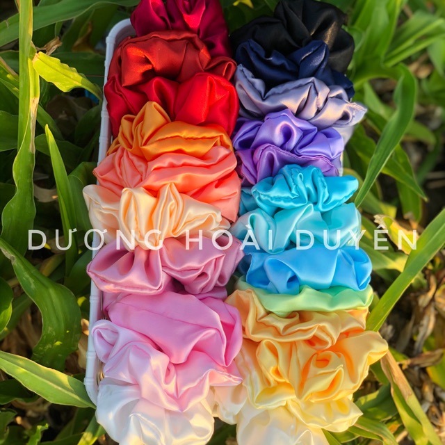 🌺Satin Full Color🌺