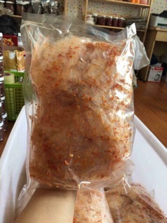 Bánh trán trộn