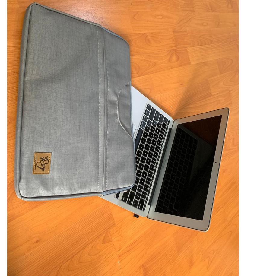 Túi Đựng Macbook Chống Thấm Nước Kích Thước 3.3-14 Inch