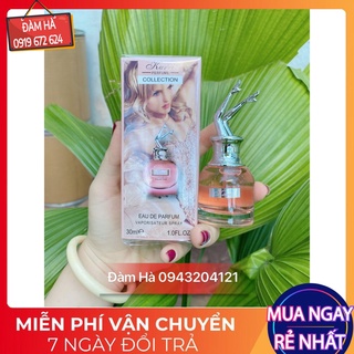 Nước hoa Karri MS02 Chuẩn Thơm
