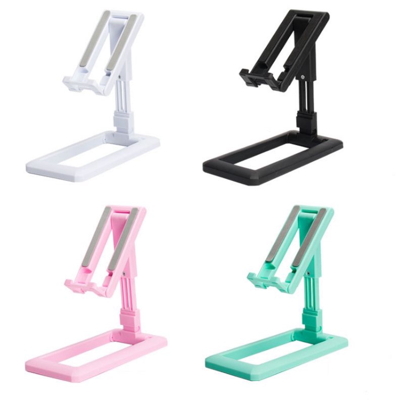 Giá đỡ điện thoại, ipad, giao màu ngẫu nhiên,,,