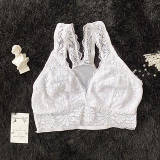 Bralette Áo lót nữ hàng xuất -Size XS