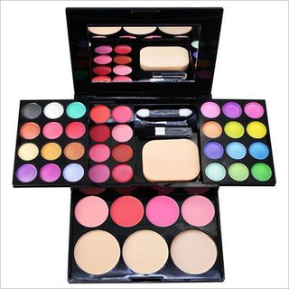Bộ Phấn Trang Điểm Make Up Kit A.D.S - 6328