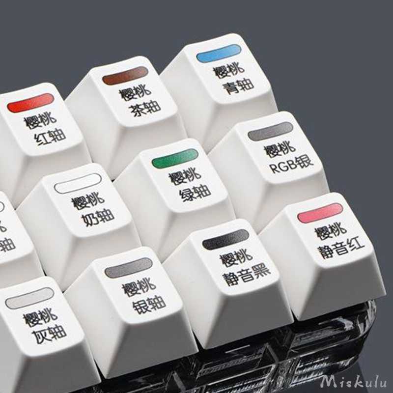 Bộ Thiết Bị Kiểm Tra Bàn Phím Cơ 12 Phím | BigBuy360 - bigbuy360.vn