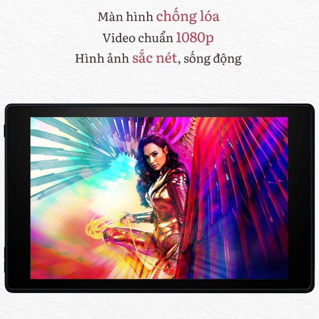 [Mã 151ELSALE1 giảm 5% đơn 3TR] Máy tính bảng Kindle Fire HD 10 (2019) Gen 9 - dung lượng 32GB/64GB | WebRaoVat - webraovat.net.vn