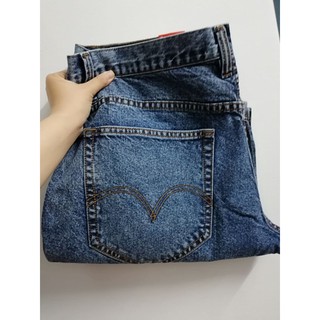 [Dài + short sz 36 - 46] Quần jean Nam big size