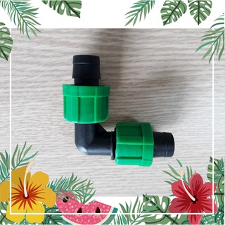 Rẻ Phụ Kiện Dây Tưới Nhỏ Giọt 16mm  chất lượng.