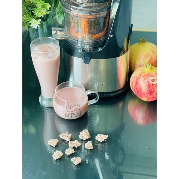 Máy ép chậm KL565