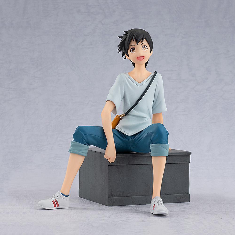 Nhân Vật Morishima Hodaka 17cm Trong Anime