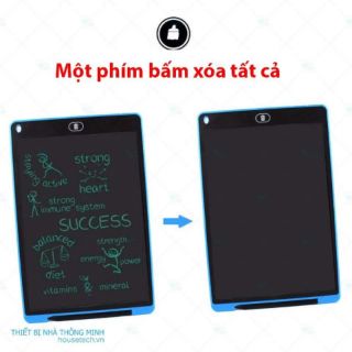 Bảng vẽ điện tử cho bé