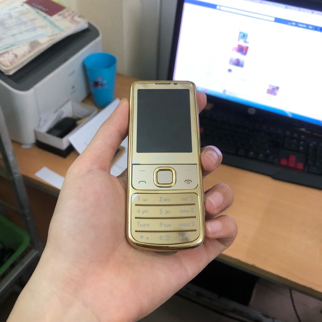 Nokia 6700