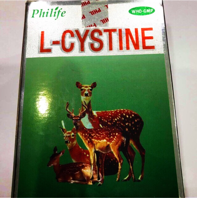 L-cystine