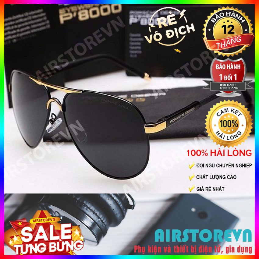KÍNH THỜI TRANG PORSCHE DESIGN P8000 FULLBOX | BigBuy360 - bigbuy360.vn