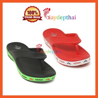 [Size 39] Dép Thái Lan đúc quai kẹp ADDA 54e01